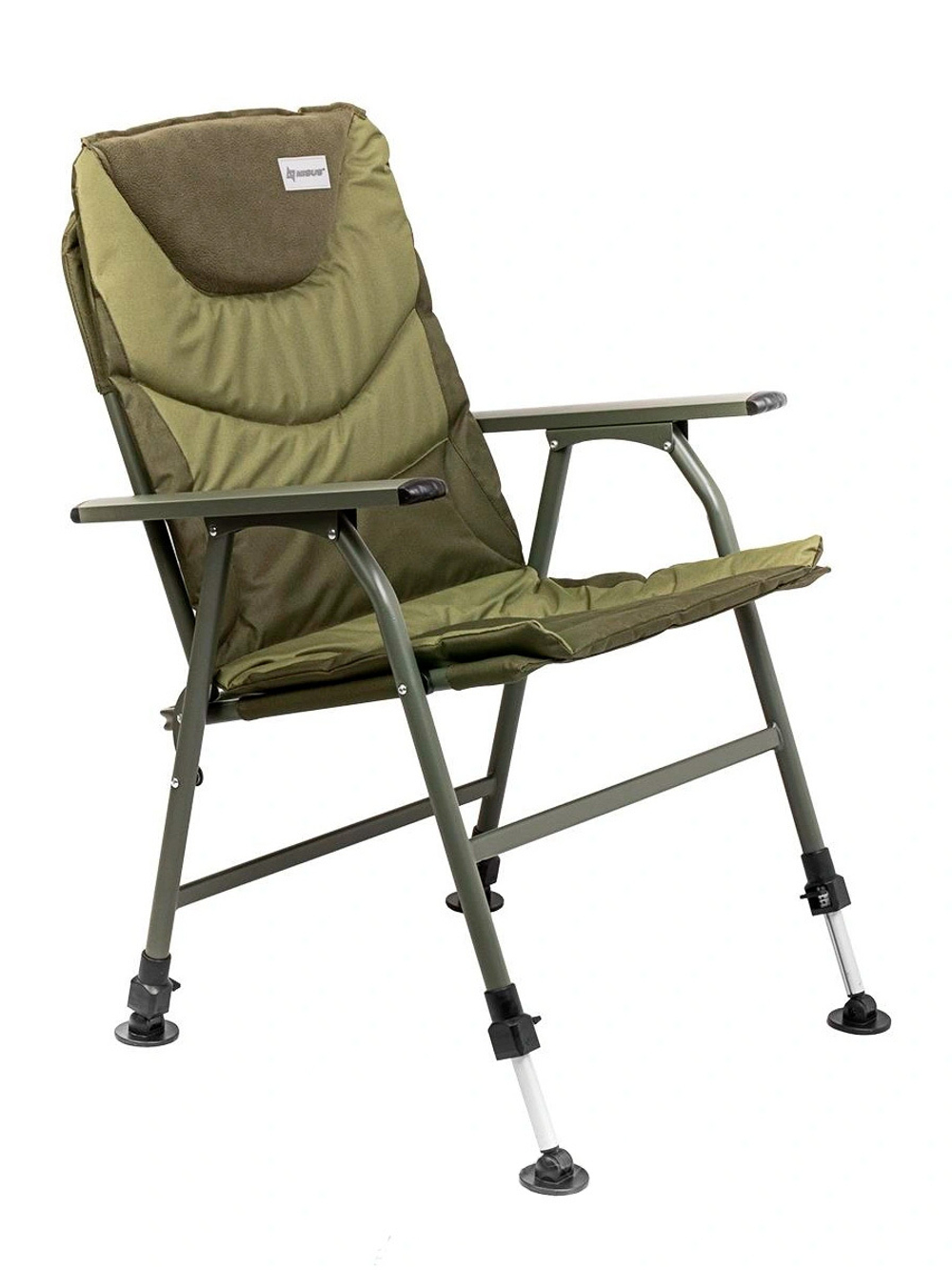 Кресло карповое Nisus (N-BD620-084203)