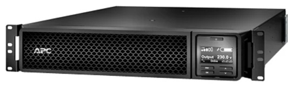 Источник бесперебойного питания APC SRT2200RMXLI