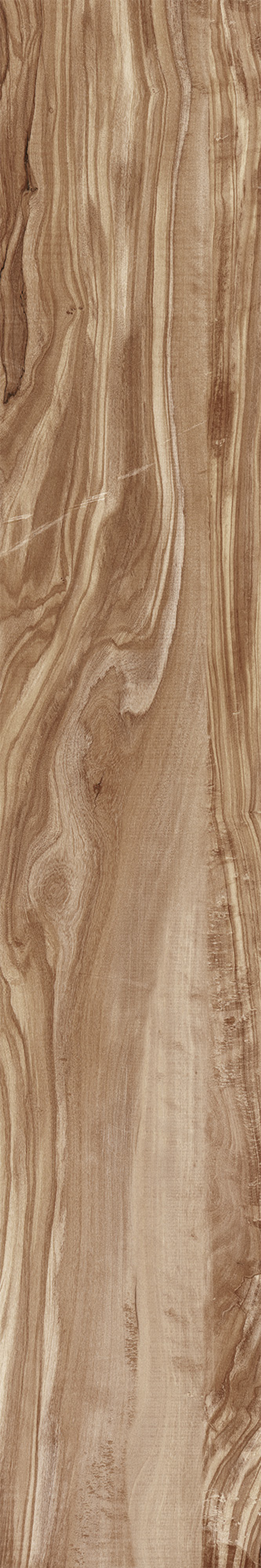 Керамогранит, Creanza, PEARSIAN WOOD NATURAL, 1200x200 мм, карвинг