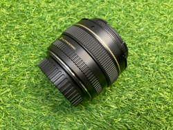 Canon EF 50mm 1.4 USM