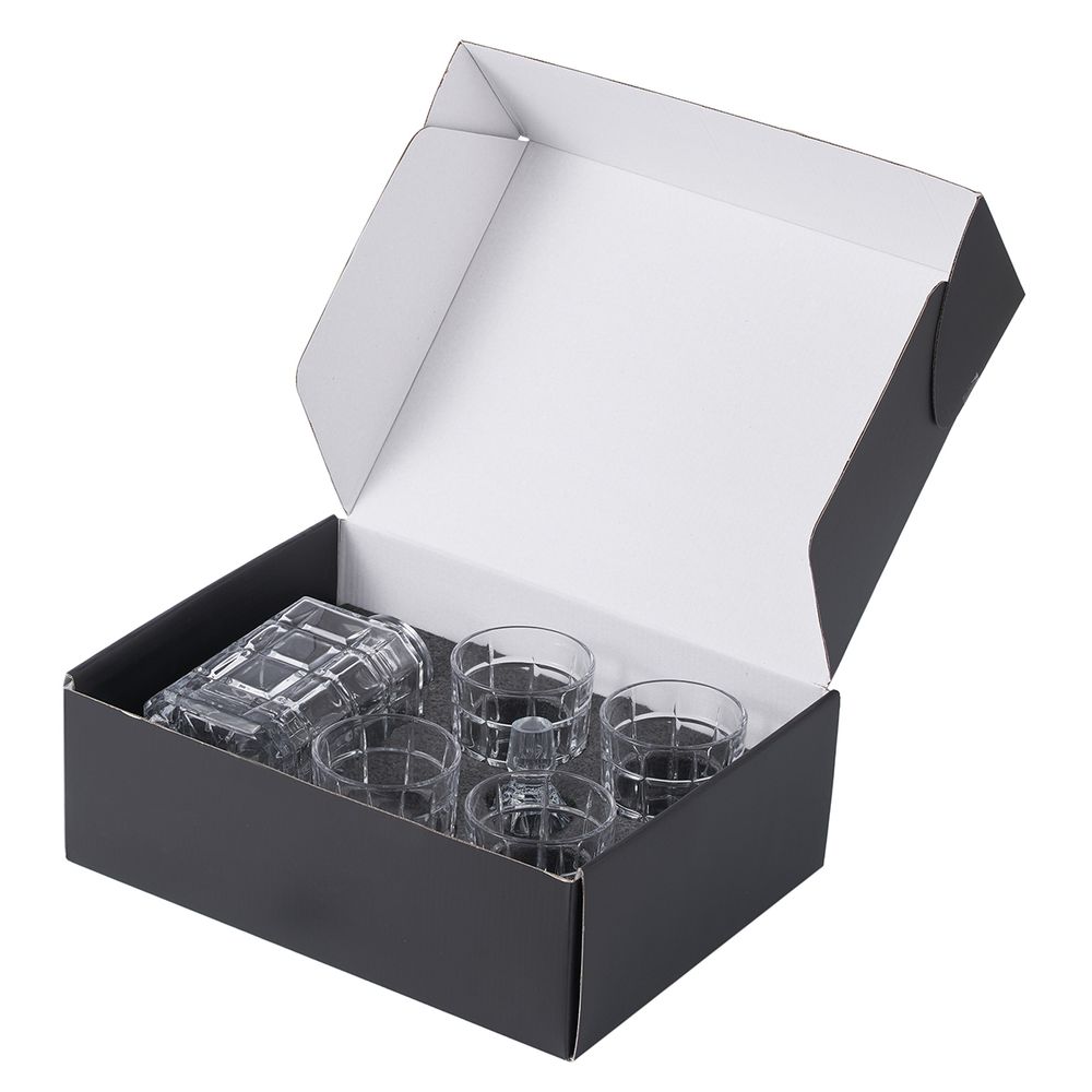 Набор для виски Gipfel Irish 52352 5 предметов