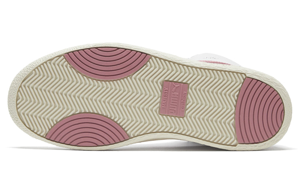 Кроссовки PUMA Ralph Sampson Mid, 370847-16