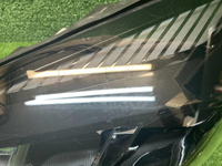 Фара левая Chery Tiggo 7 Pro Max (2024-н.в.) LED