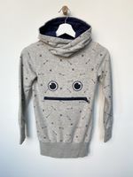 Хлопковая толстовка Zombi Dash, 128