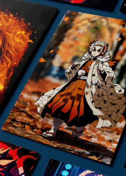 Картина на стену на металле от MetallSubArt