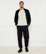 Футболка EA7 - зеленый(7M000149 AF14772)