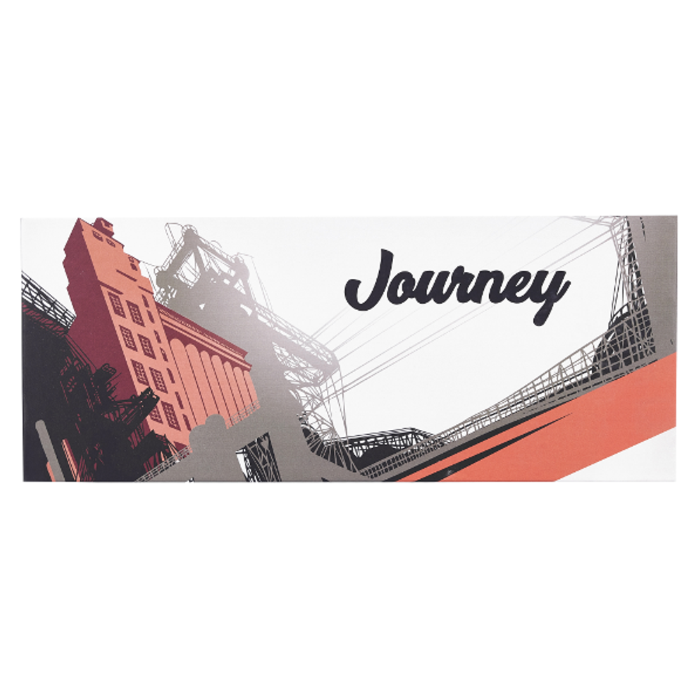 Беспроводная колонка Alive Audio Journey (Pearl)