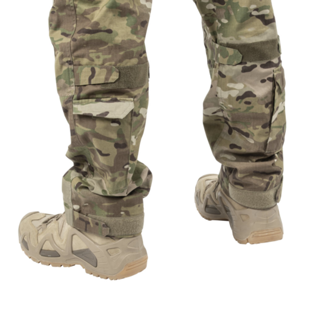 Direct Action VANGUARD Combat Trousers® - MultiCam®