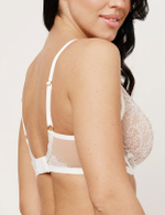 Бюстгальтер Subtille Angel Milk Bralette Soft (молочный)