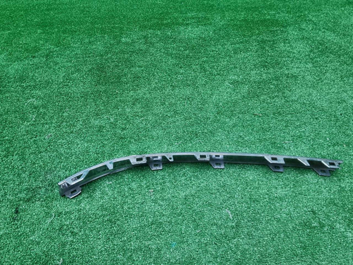 Молдинг переднего бампера VW Touareg 2 NF (14-18)