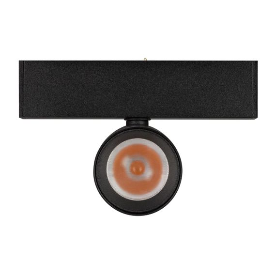 Трековый светодиодный светильник Arlight Mag-Spot-25-R120-12W Warm3000 033678(1)
