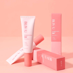BLIV:U Collagen Bouncing BB Cream SPF50+ PA++++ 50ml