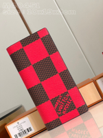 Louis Vuitton Brazza Wallet
