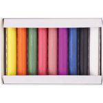 Пастель художественная Brauberg 9цв. Art Debut