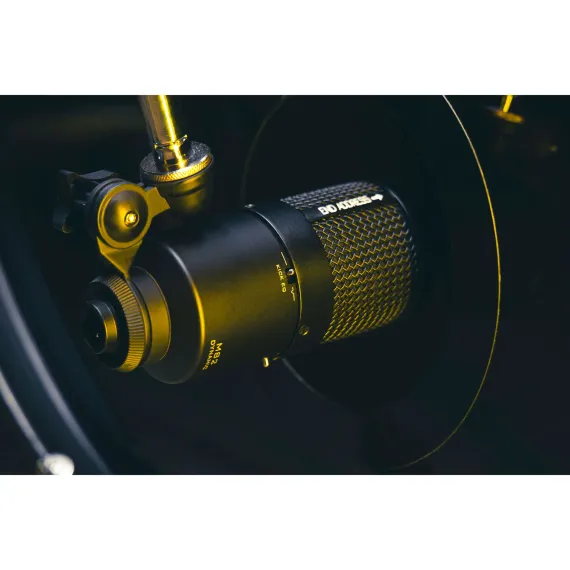 Telefunken M82 Black