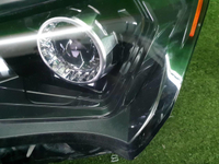 Фара левая Lexus NX 1 (2017-2021) LED
