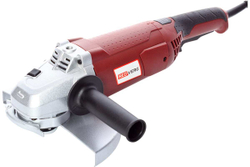 Угловая шлифовальная машина REDVERG RD-AG230-230S 6614293