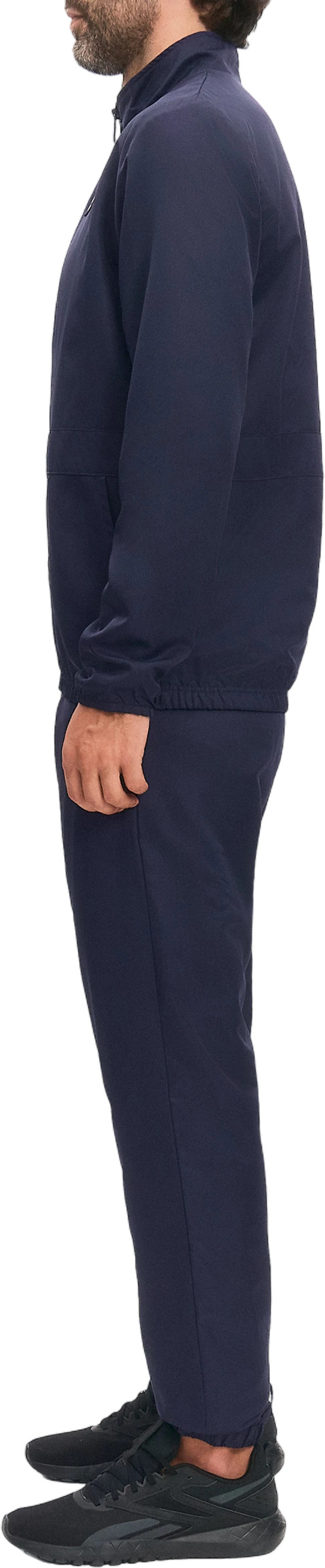 Костюм спортивный Reebok CLAXON 2PC TRACKSUIT