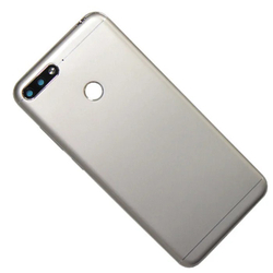 Задняя крышка для Huawei Honor 7A Pro Золото