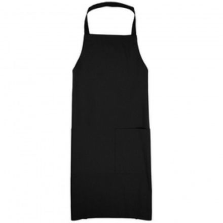 Фартук с грудкой тк. Грета