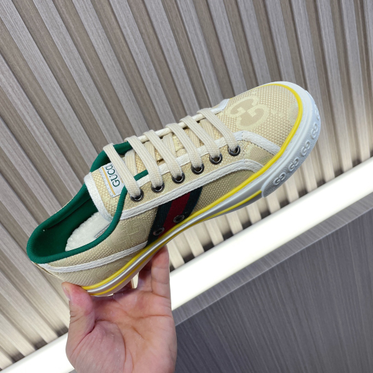 Gucci Tennis 1977 Sneaker