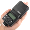 Вспышка накамерная Godox Ving V350F TTL аккумуляторная для Fujifilm