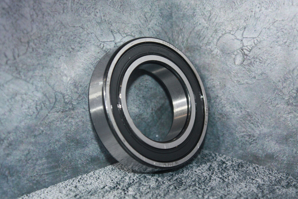 Подшипник SKF 6008-2RS1
