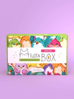 MilotaBox "Birds Box"