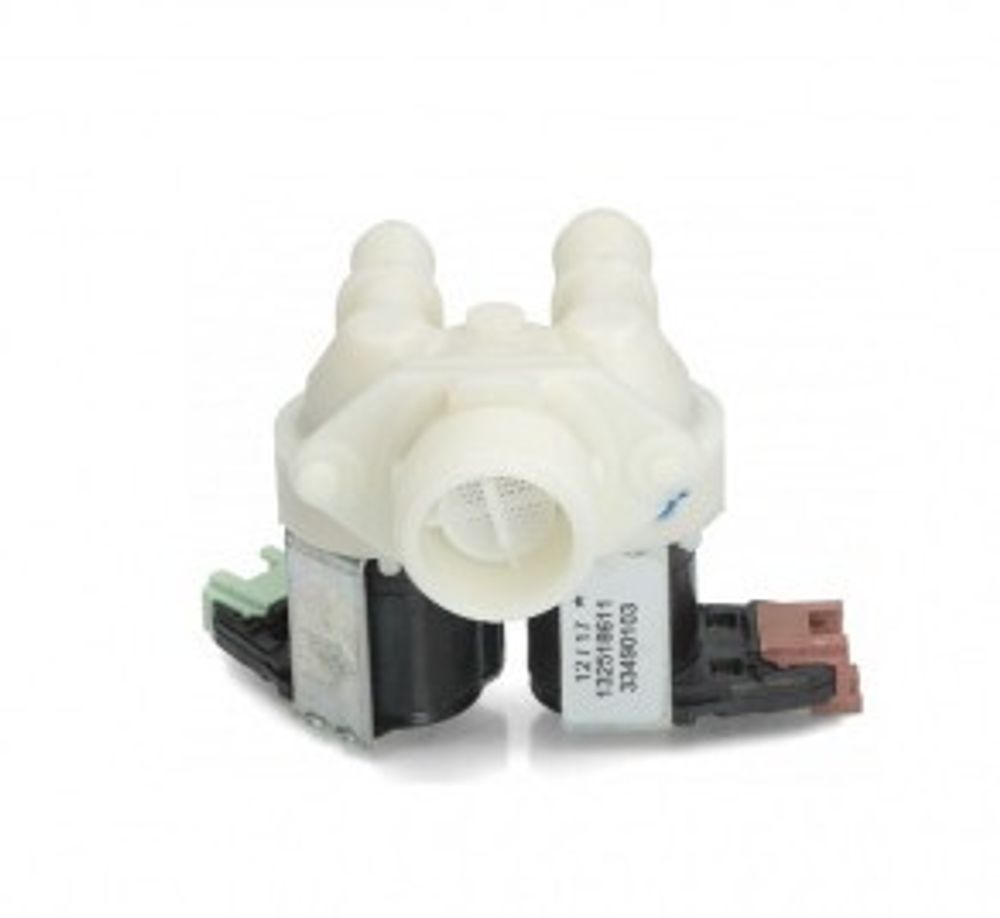 Клапан электромагнитный для стиральной машины Electrolux 1325186110