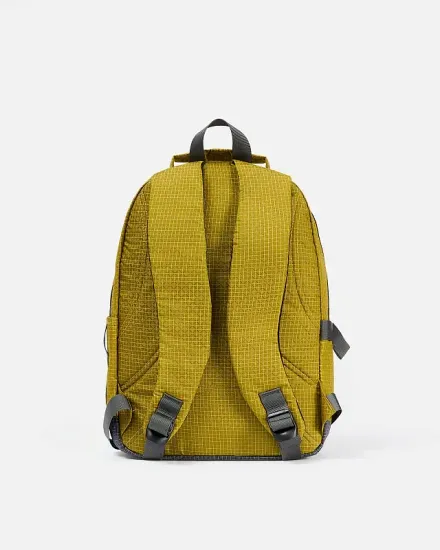Рюкзак ANTEATER Nano RSt Mustard