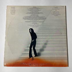 Винтажная виниловая пластинка LP Alice Cooper Goes To Hell (USA 1976)