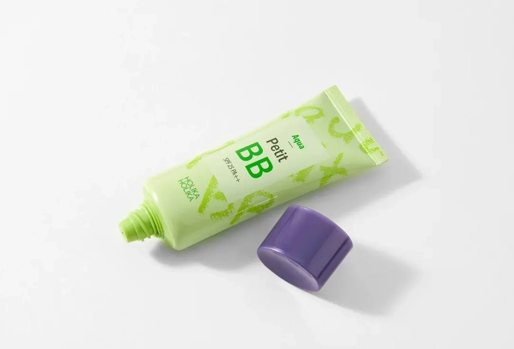 Holika Holika ББ-крем Holika Holika Petit BB Aqua SPF25 PA++