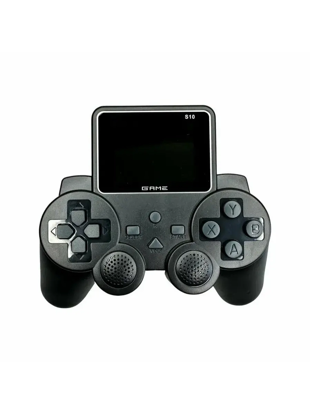 Портативная игровая консоль M18 черный