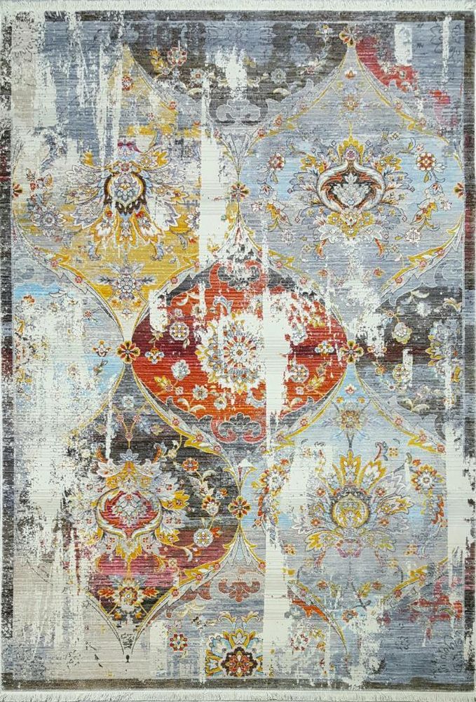 Suleiman Collection 99 KAHVE Прямой