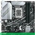 Материнская плата ASUS Prime Z790M-Plus (90MB1E70-M0EAY0)