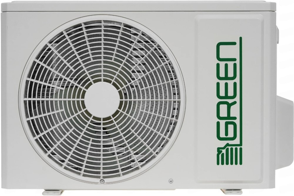 Кондиционер Green Hit GRI-09HH2/GRO-09HH3