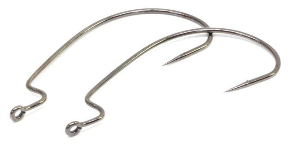 Крючок Owner C'ultiva J-Hook 5140