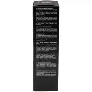 Аргановое масло для интенсивного восстановления и лечение для всех типов шерсти Iv San Bernard Black Passion 03