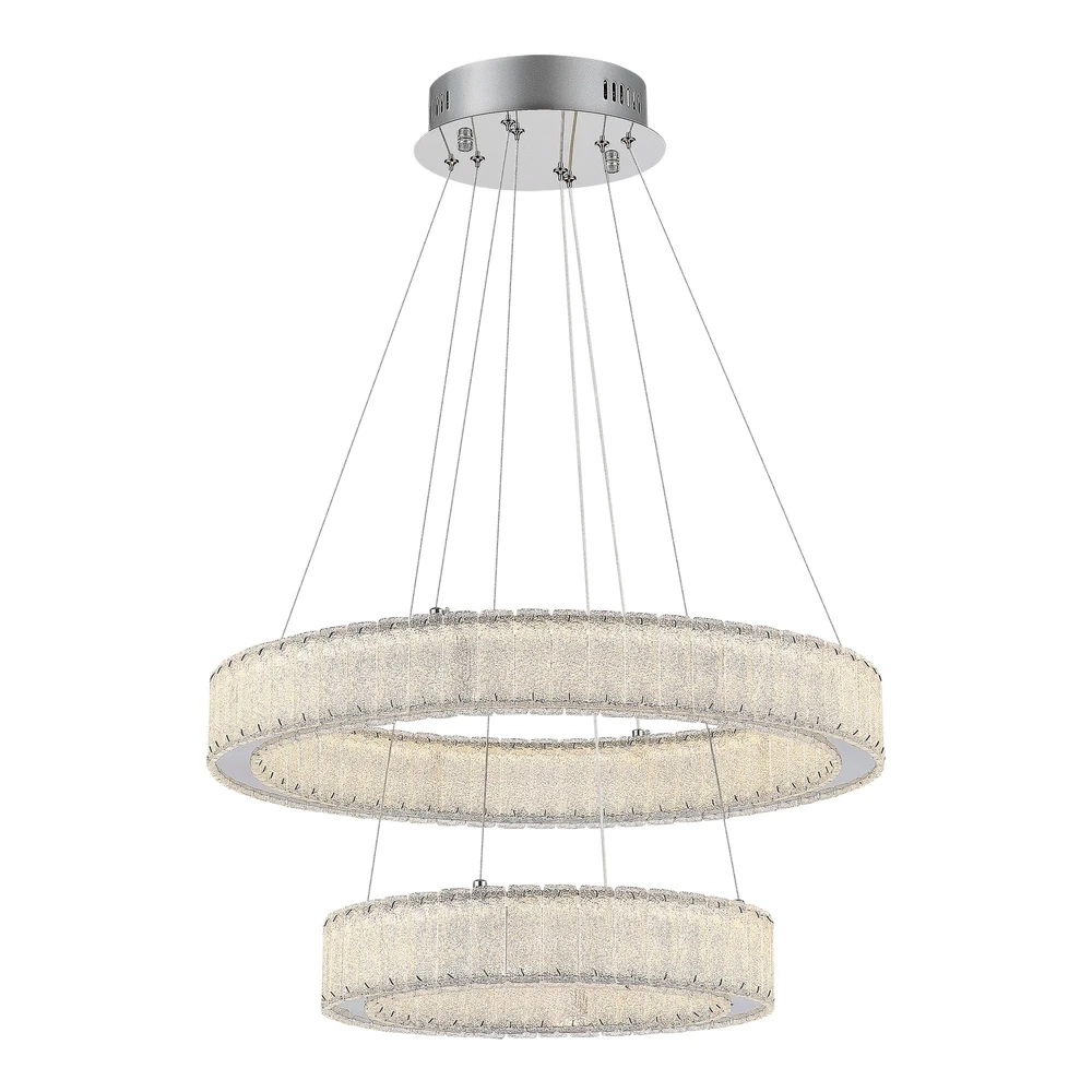 Подвесная люстра St Luce LATOZZO SL6008.103.02