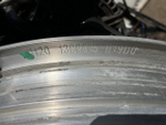 Двигатель Z14NS6B520 Cummins 520 л.с.Euro-6