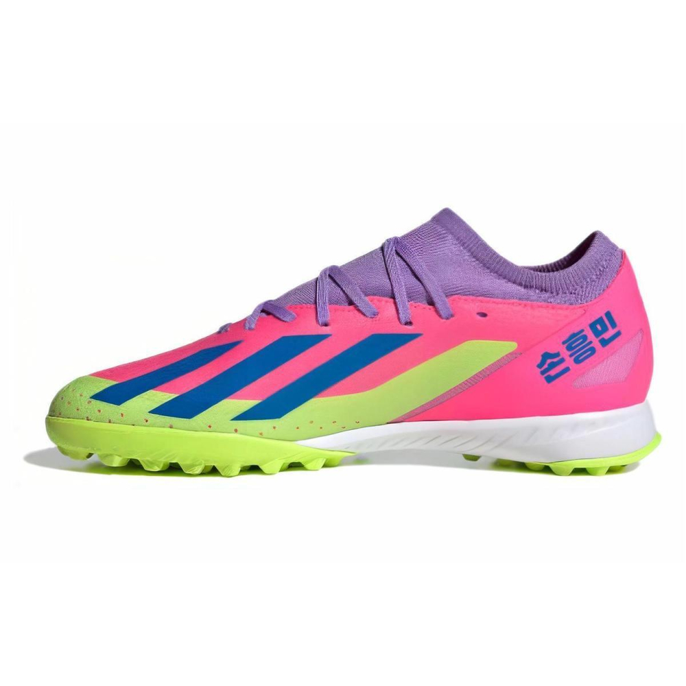 Кроссовки Adidas X Crazyfast.3 FG（ ）, ID2623