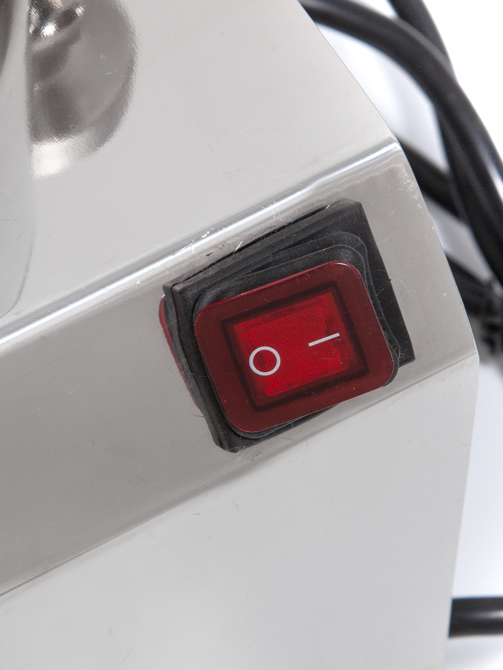 Электрическая жерновая мукомолка AKITAJP 6SM-150 мельница для урбеча из орехов и семян, арахисовой пасты, кофе, помола муки из зерна