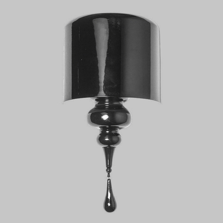 Wall design lamp  Eva by Masiero