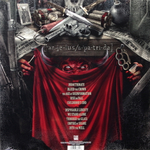 Angelus Apatrida / Angelus Apatrida (LP+CD)