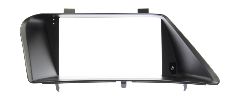 Переходная рамка магнитолы LEXUS RX 270, RX 350 2008-2015 9 дюймов