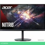 Игровой монитор Acer Nitro XV282KKVbmiipruzx
