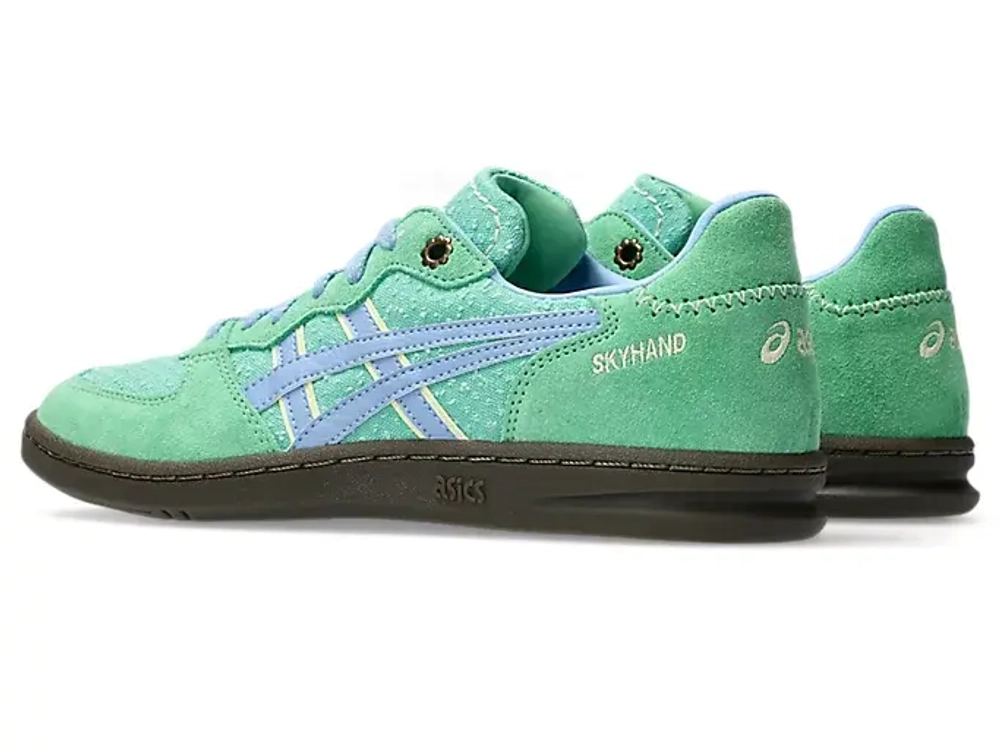 Asics SKYHAND OG Peppermint/Stone Wash