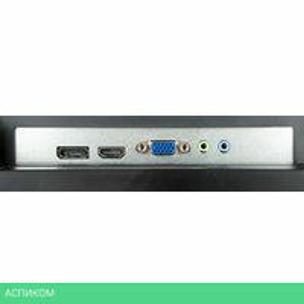 Монитор IRBIS Smartview 24FIDR123_MIR