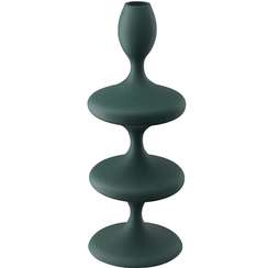 Подсвечник vivlend, 29 см,  хвойный