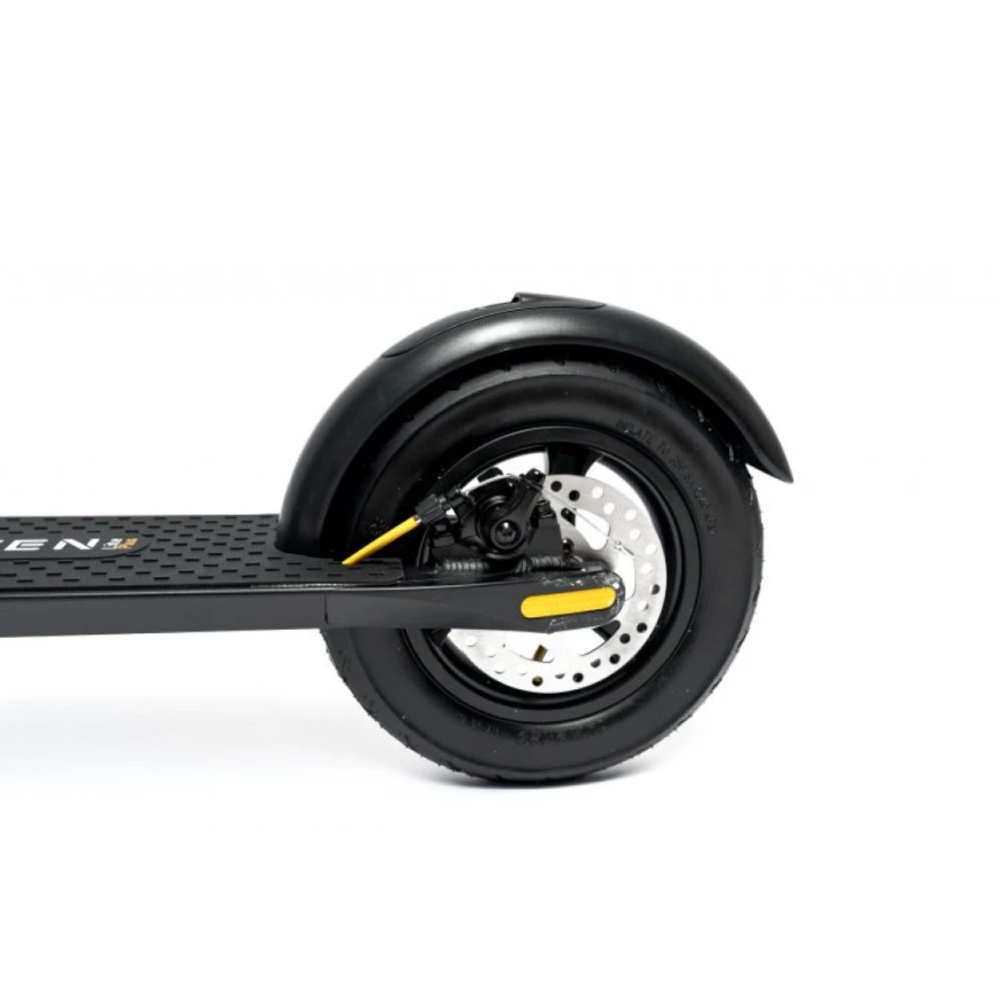 Электросамокат HALTEN Lite Plus